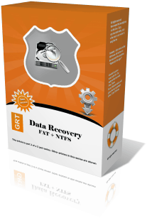 PC File Recovery